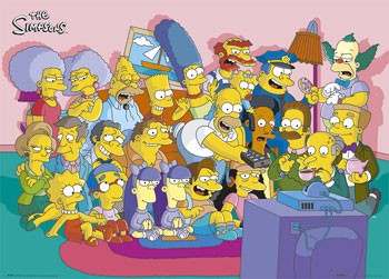Simpsonovi